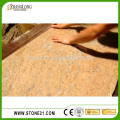 high quality raw silk granite